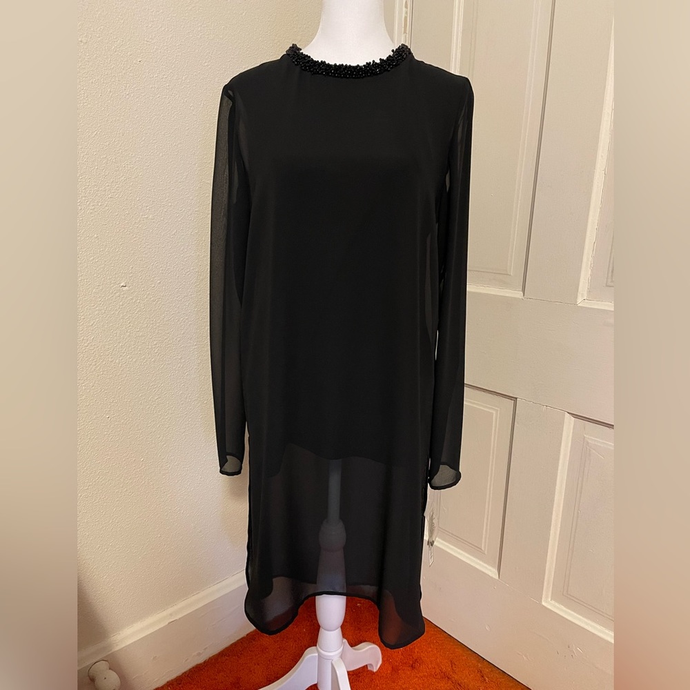 Gianni Bini Women Dress in Black